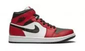 acheter air jordan 1 chaussures chicago black toe